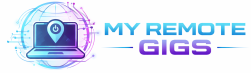 my remote gigs
