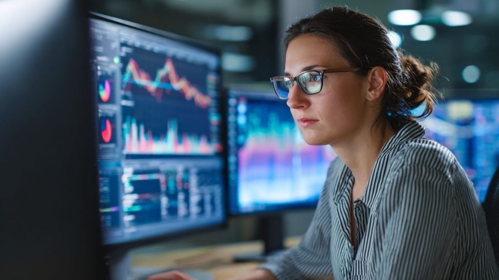 Data Analysis Courses That Can Double Your Salary