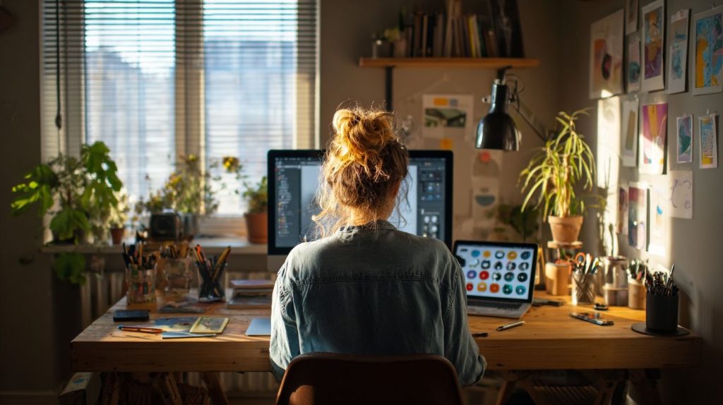 Online Courses to Build Your Freelance Portfolio