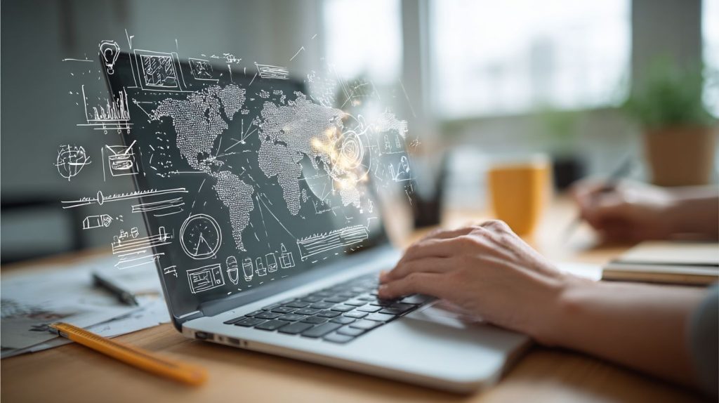 Best Design Courses for Remote Creative Careers