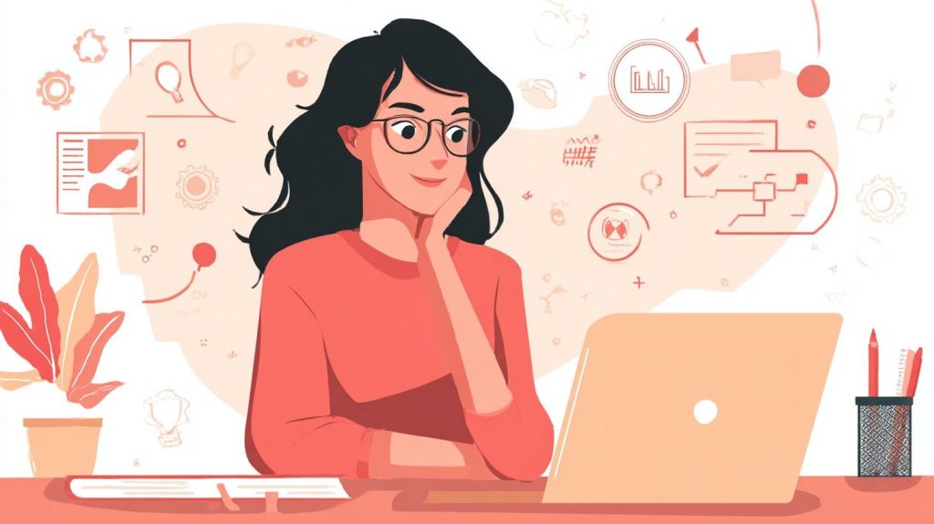 Upskilling in Your 30s & 40s: Where to Start