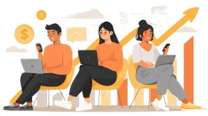 Social Media Side Hustles That Actually Work