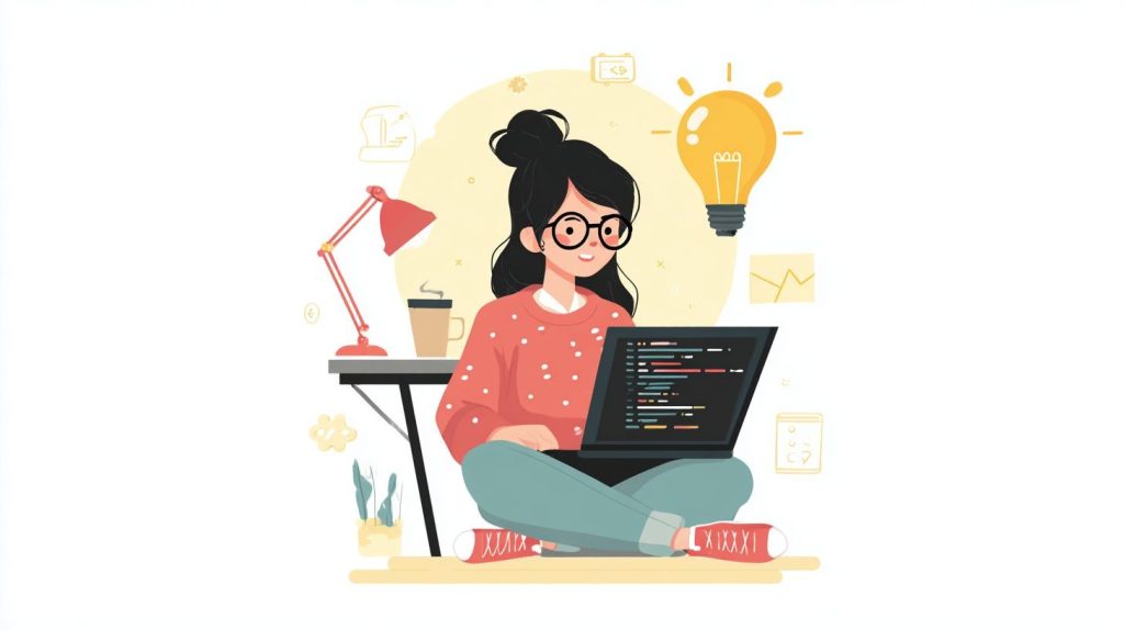 Learn Coding Online: Beginner-Friendly Courses That Work