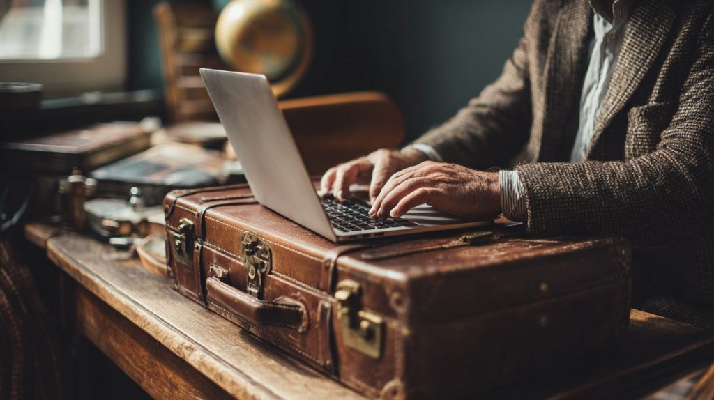 How to Switch Careers Using Remote Opportunities