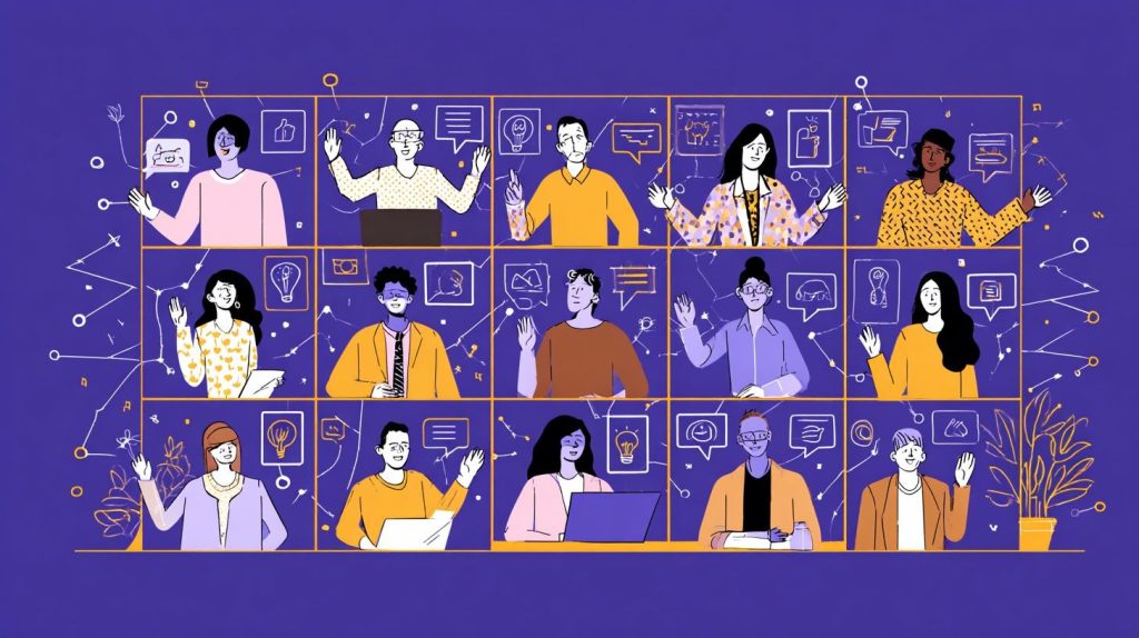 Best Networking Tips for Remote Employees