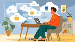 Cloud Storage Tools Remote Workers Must Know