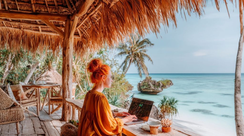 Digital Nomad Jobs You Can Do From Anywhere