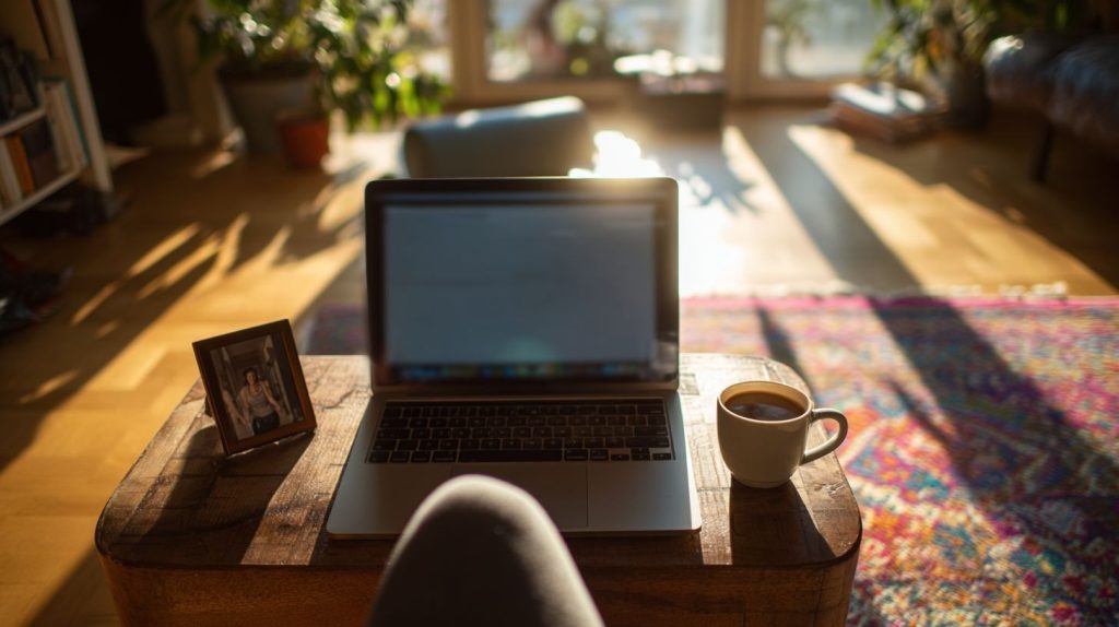 The Remote Worker’s Guide to Work-Life Balance