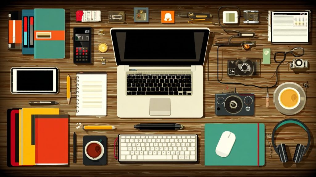 Affordable Tools to Boost Your Freelance Productivity