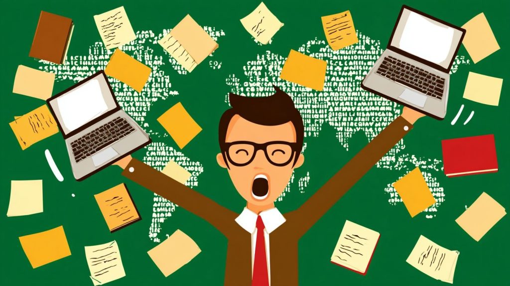 How to Handle Multiple Remote Clients Smoothly 1