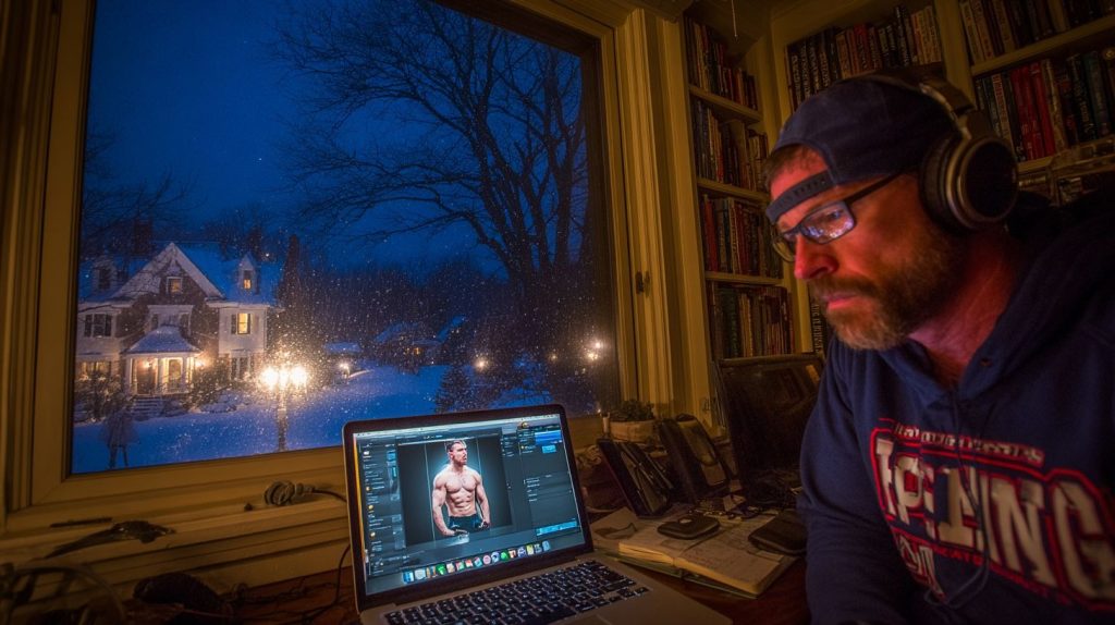 How to Stay Focused at Home With Digital Tools